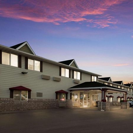 Best Western Richfield Inn Exterior foto